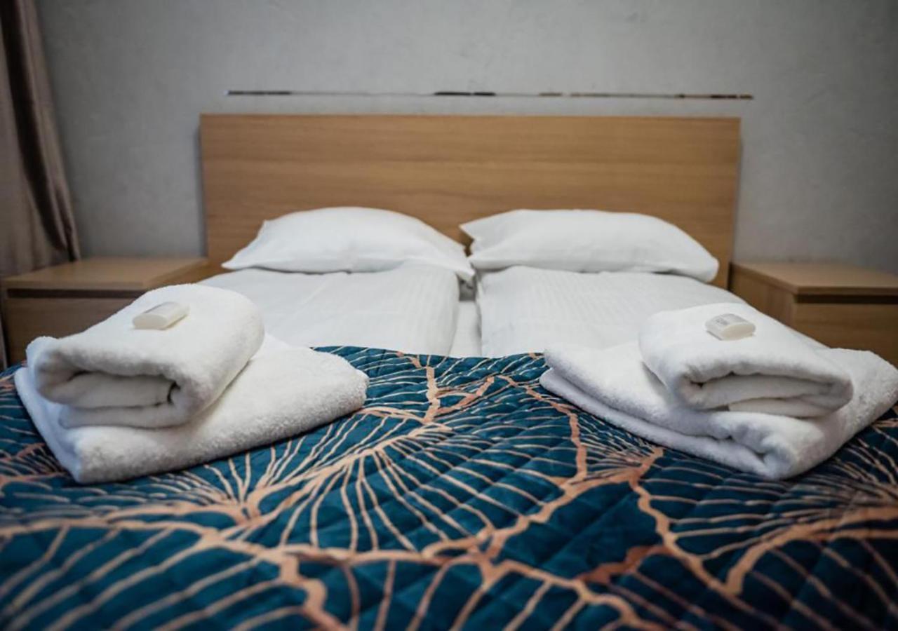 Gh Luxury * Krasków