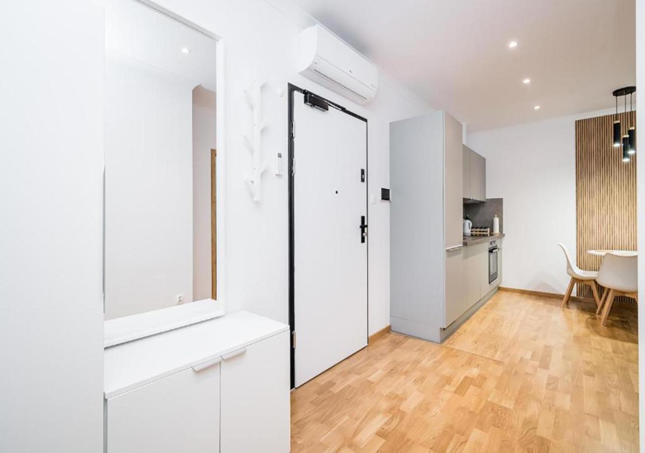 Apartmán Gh Luxury *