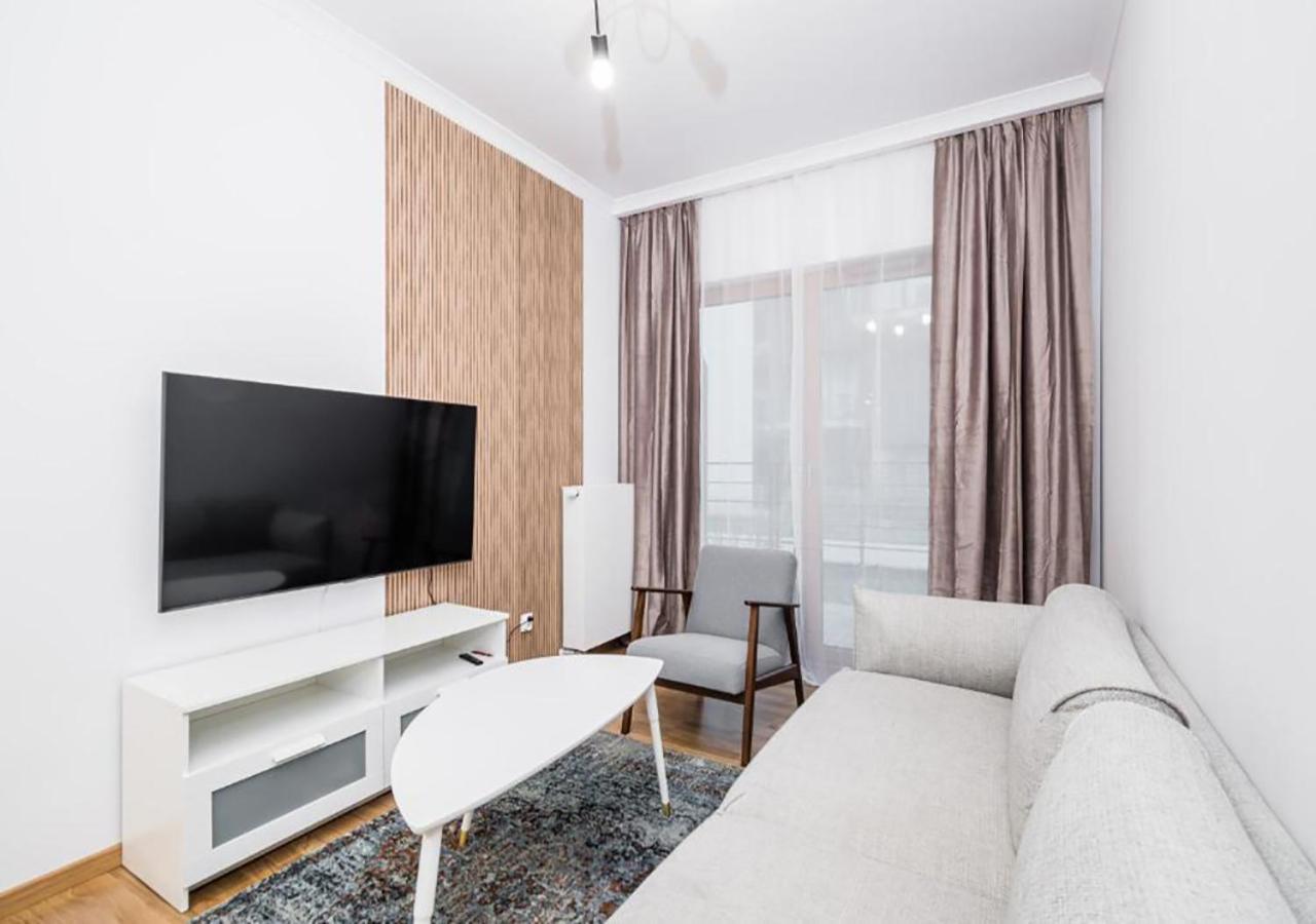 Gh Luxury * Krakov