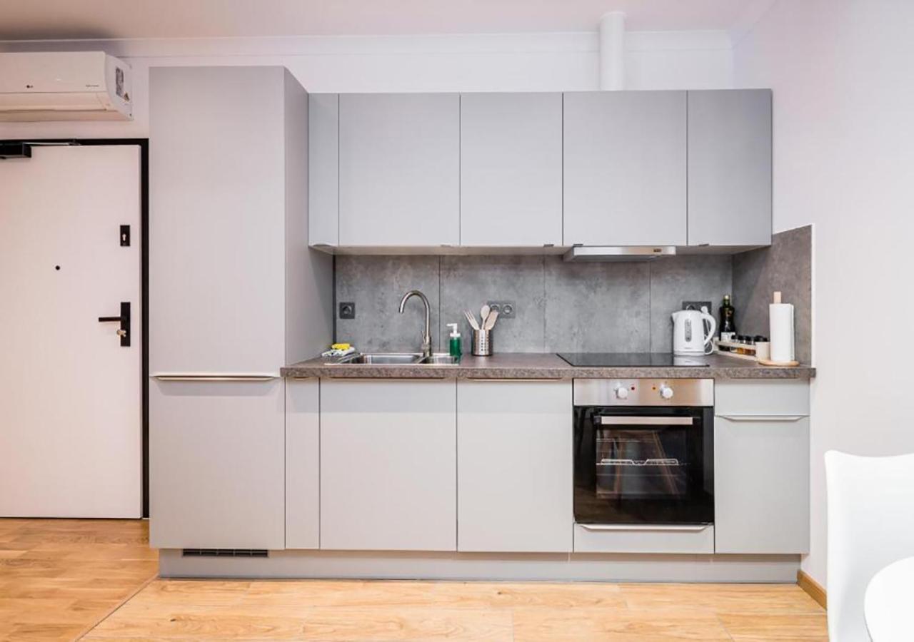 Gh Luxury Apartmán Krakov