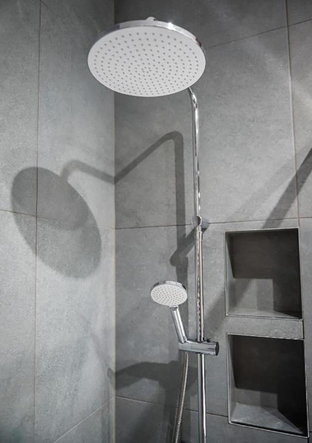 Apartmán Gh Luxury *