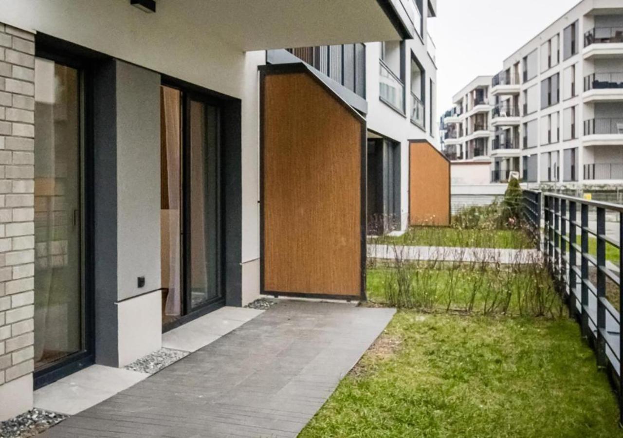 Gh Luxury Apartmán Krakov