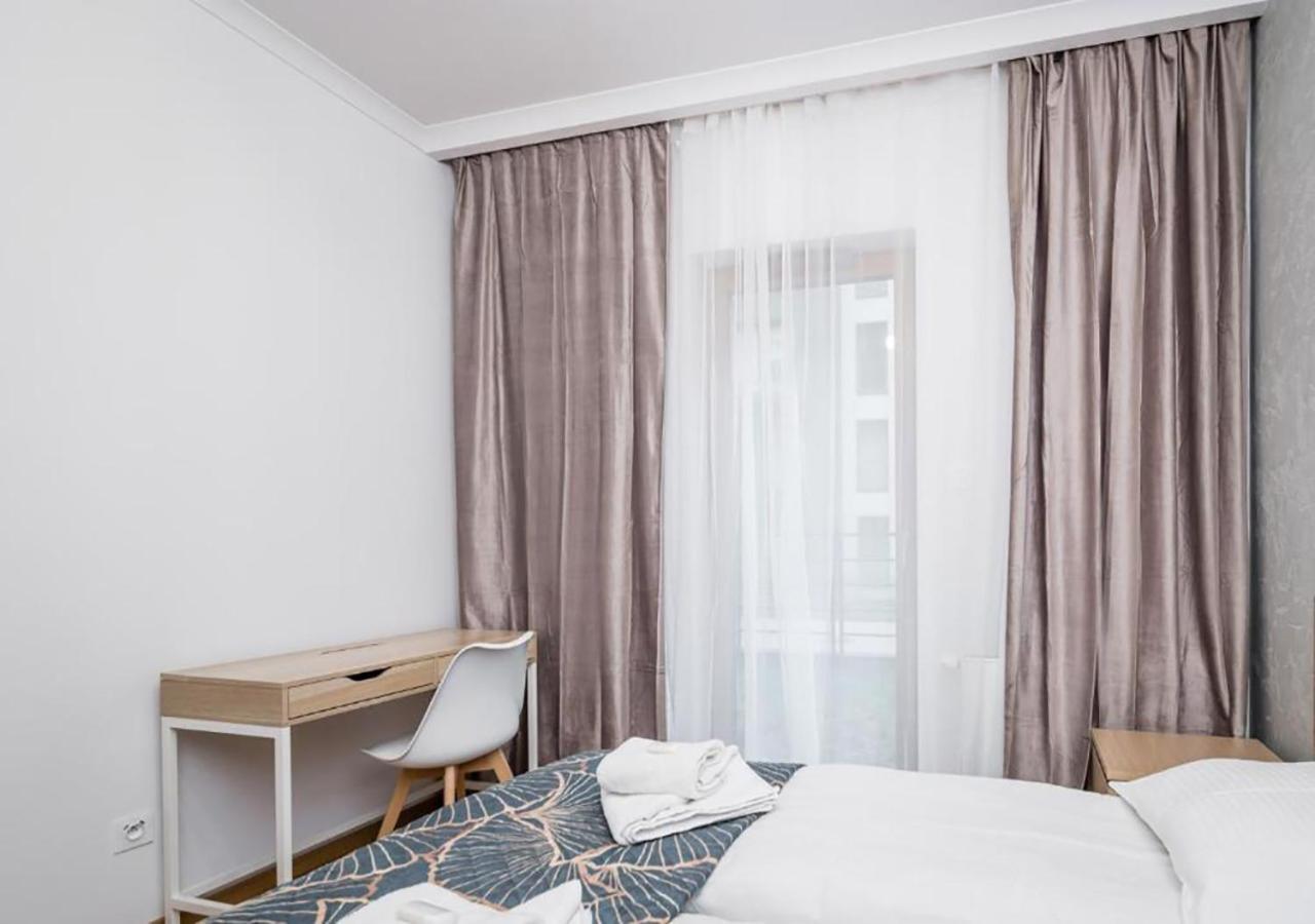 Apartmán Gh Luxury *