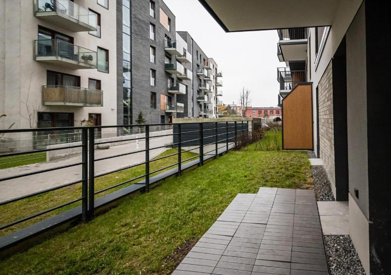 Gh Luxury Apartmán *
