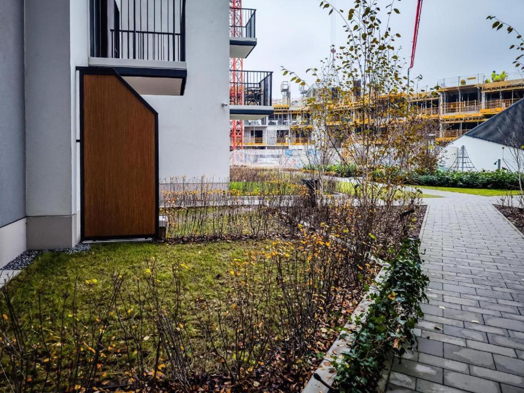 Gh Luxury Apartmán