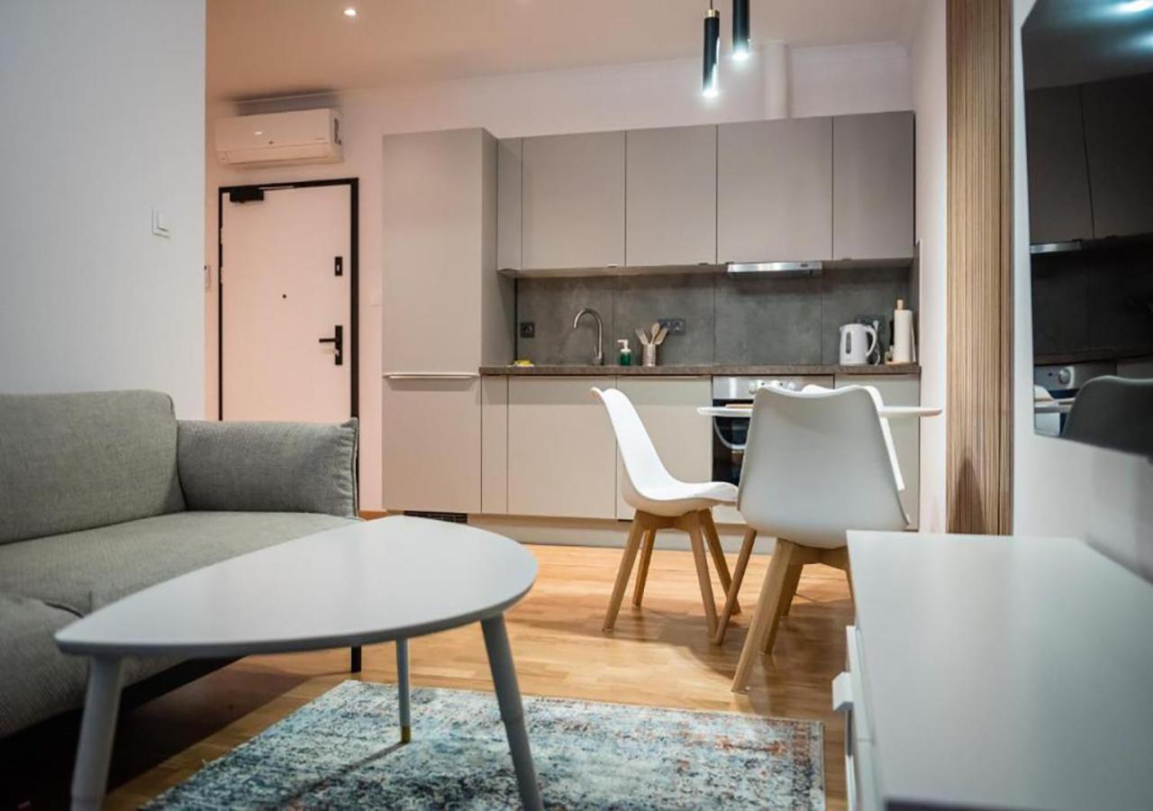 Gh Luxury Krakow