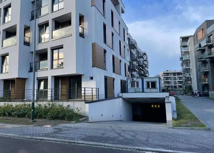 Gh Luxury Apartment