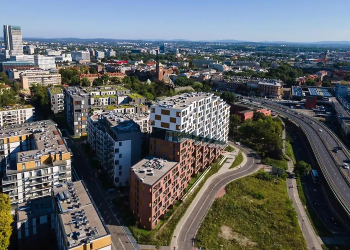 Gh Luxury Apartment