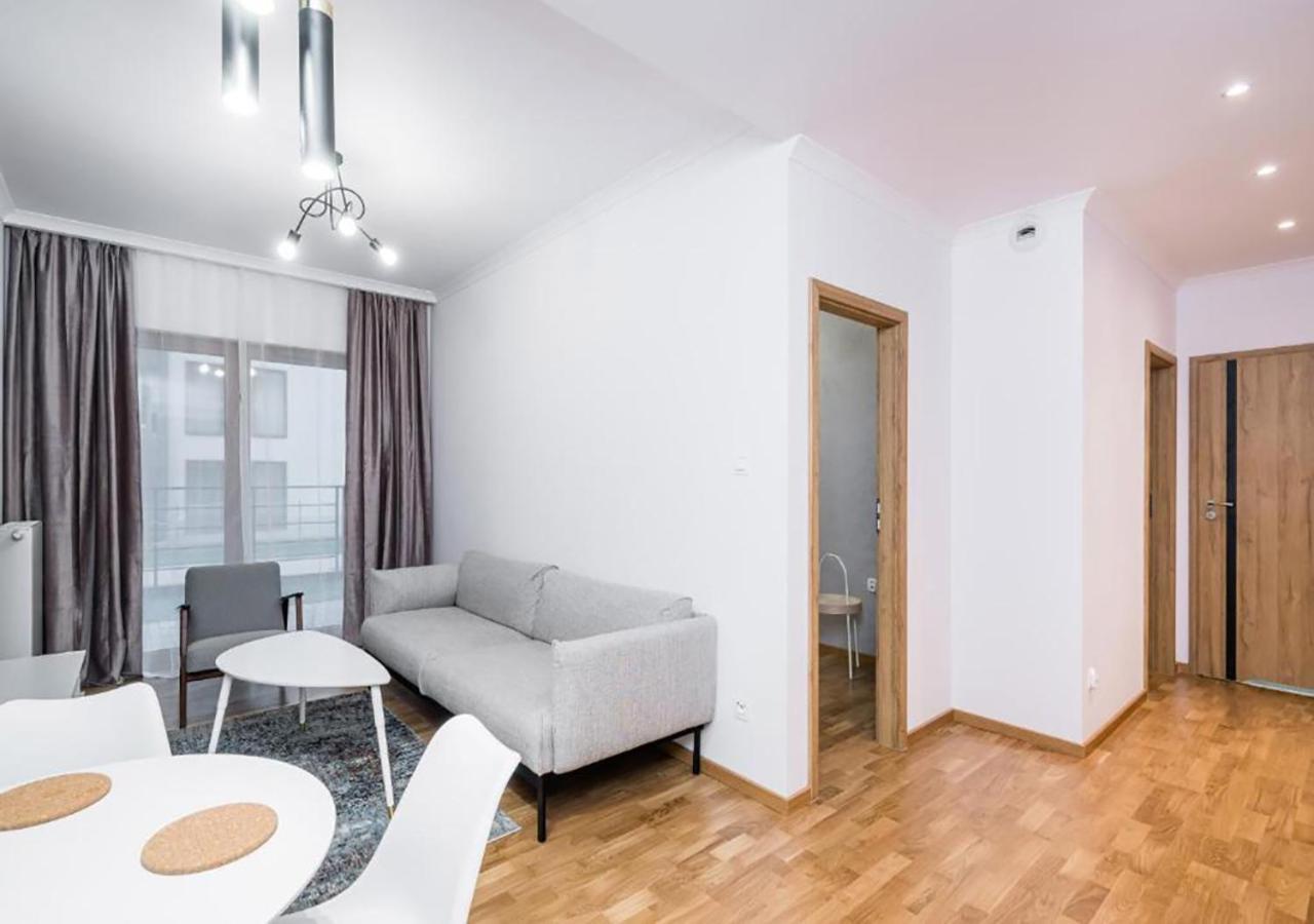 Apartment Gh Luxury Krakau