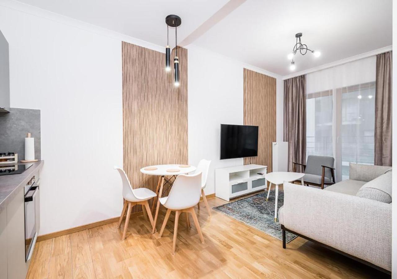 Gh Luxury * Krakau