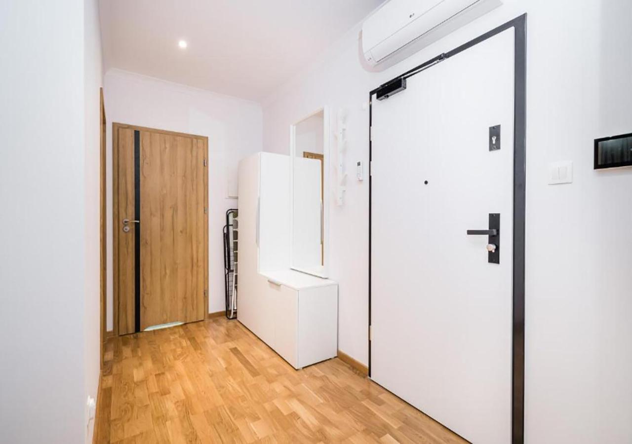 Gh Luxury Apartment Krakau
