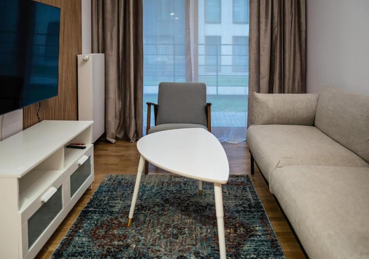 Apartment Gh Luxury