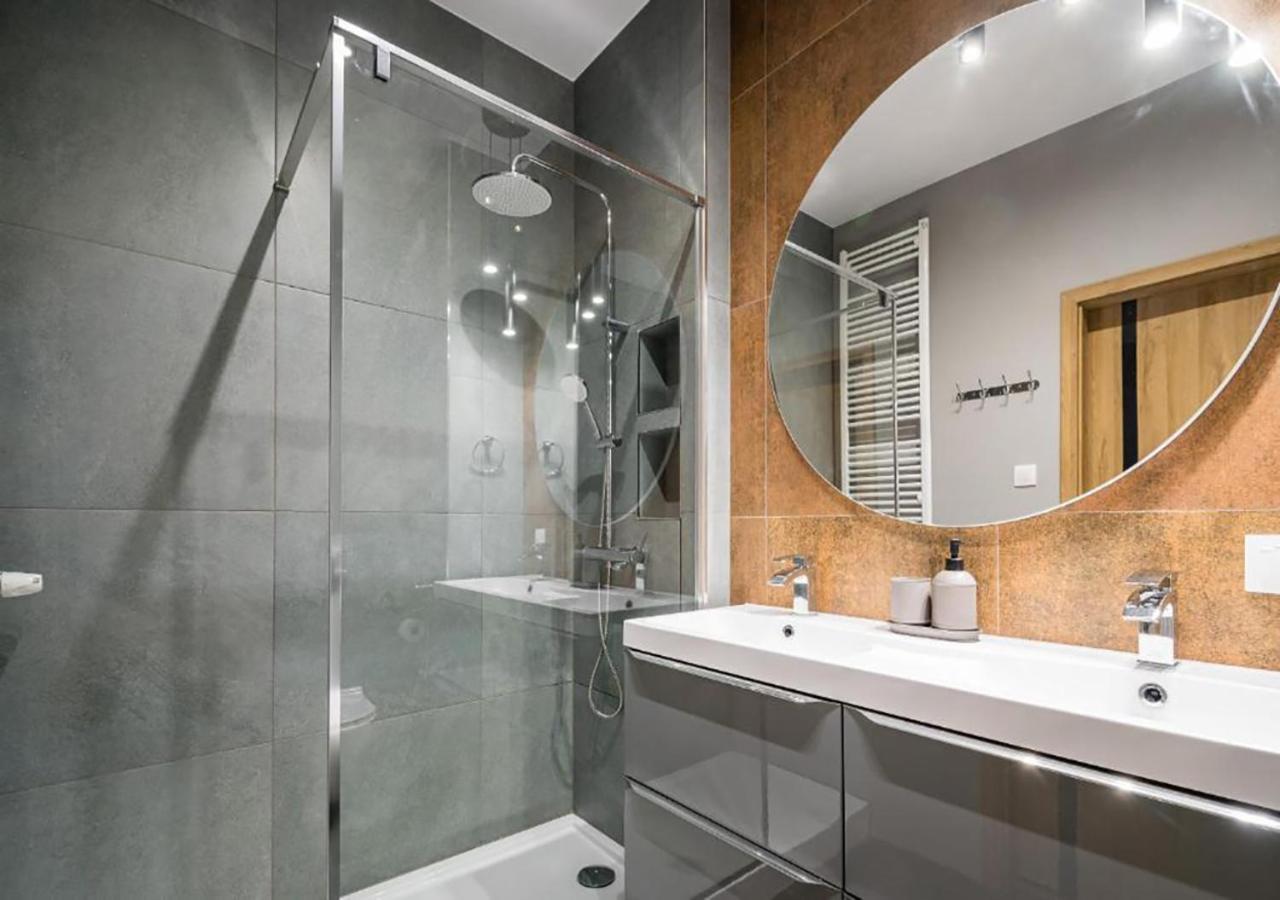 Gh Luxury Apartment