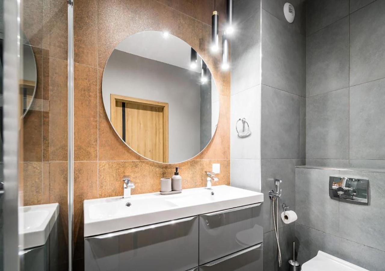 Apartment Gh Luxury *