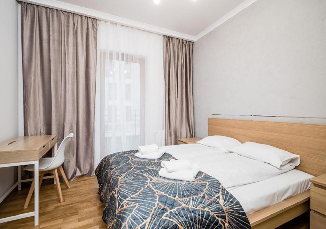 Gh Luxury Krakau