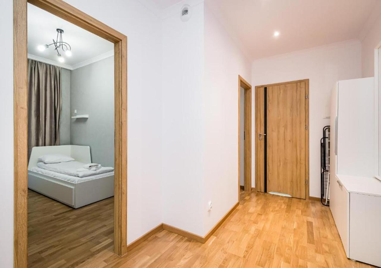 Apartment Gh Luxury