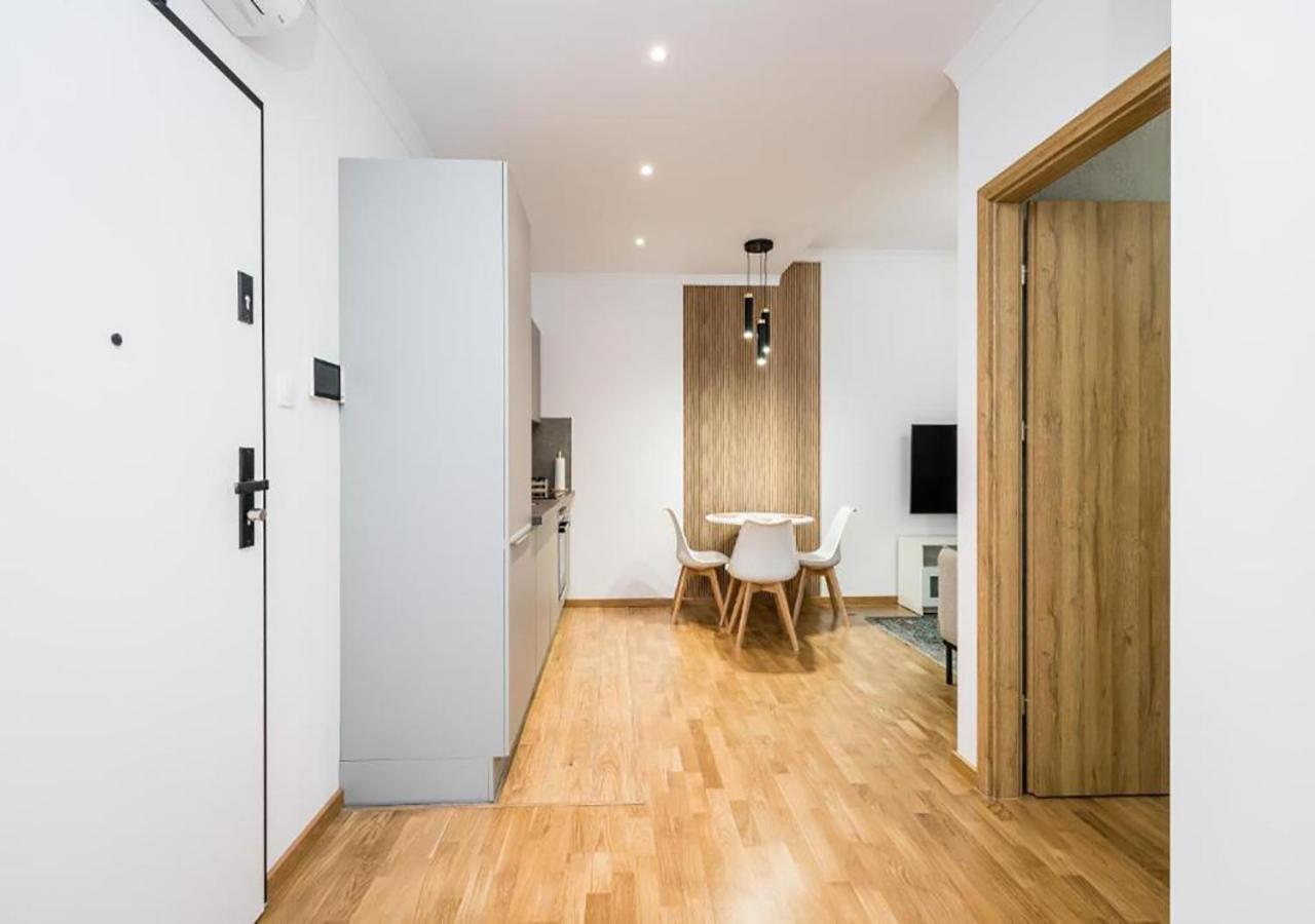 Apartment Gh Luxury Krakau