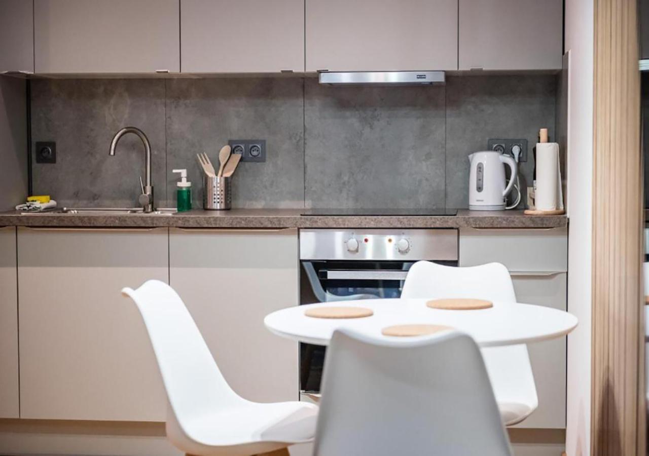 Apartment Gh Luxury