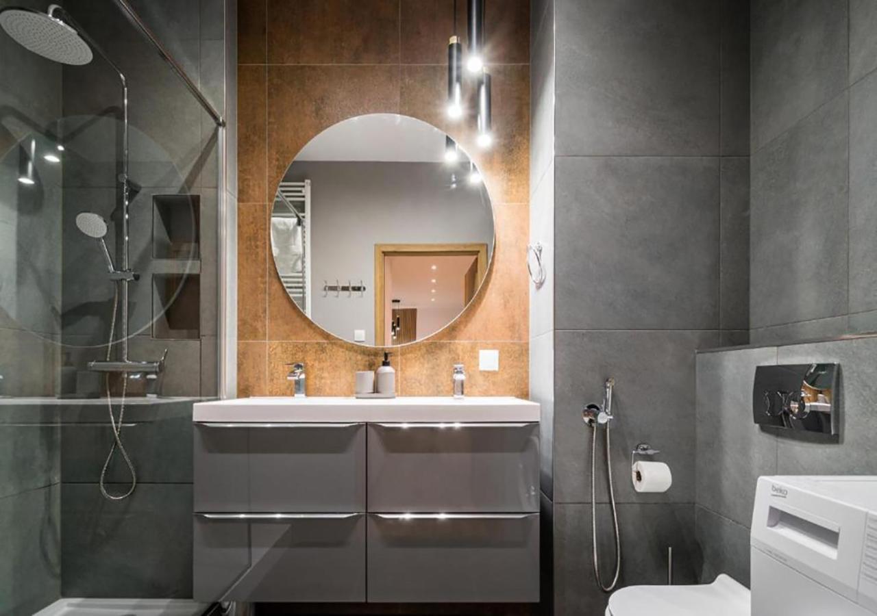 Gh Luxury Apartment
