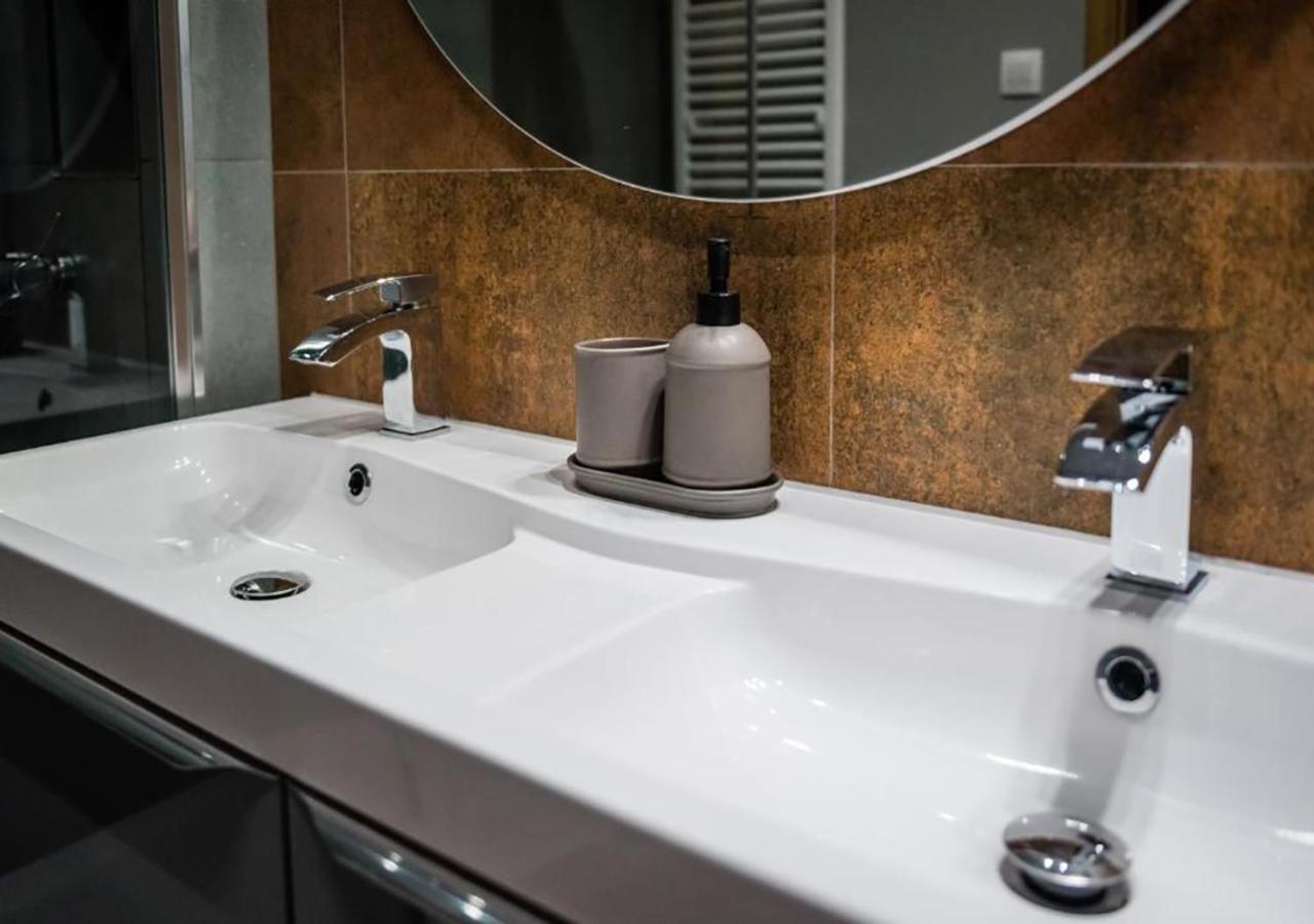 Gh Luxury * Krakau
