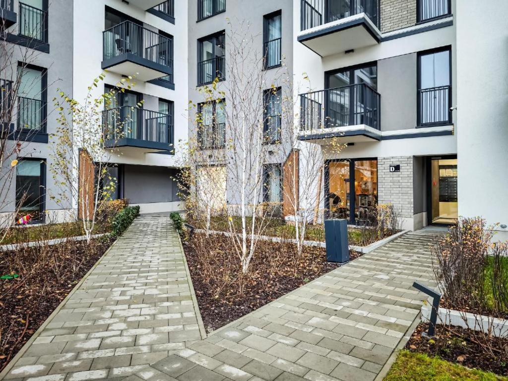 Gh Luxury Apartment *
